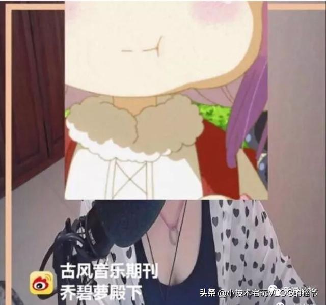 萌妹子和软妹子的定义，有什么区别？什么叫萌妹子？