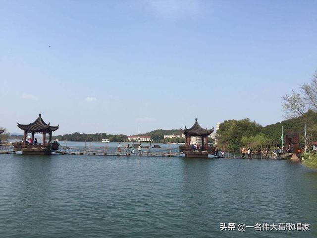 天目湖景区图片-天目湖景区图片高清