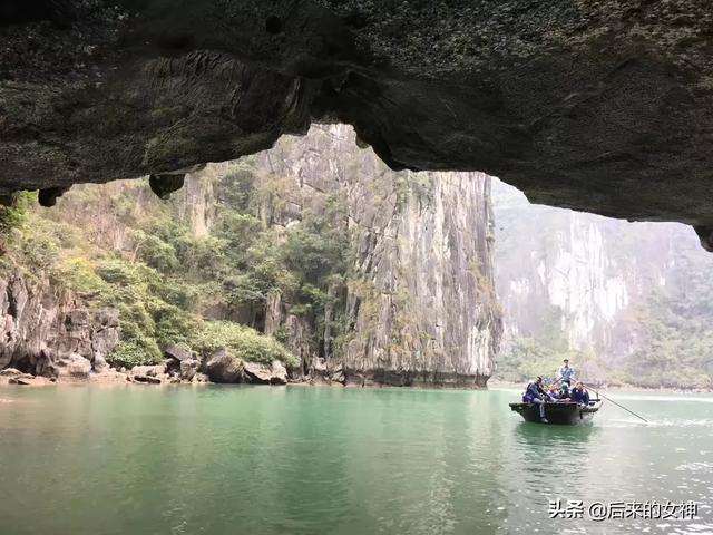 国外旅游景点排行榜前十名 推荐图片