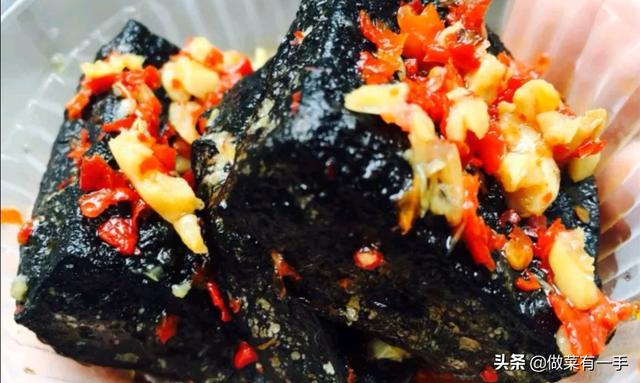 长沙市美食有什么推荐的