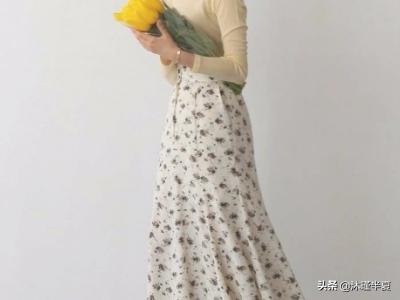 宝宝穿裙子如何搭配外套