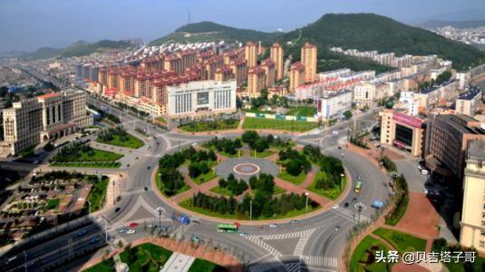 大连市瓦房店怎么样