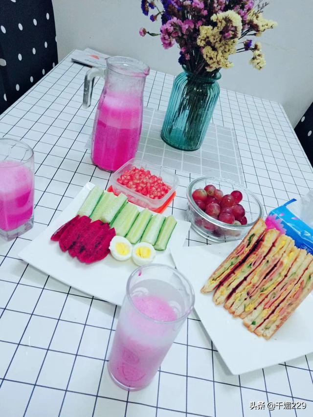 孩子早餐怎么吃最好吃(图7)