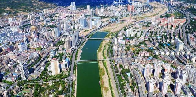 天水意思是什么意思？：天水市