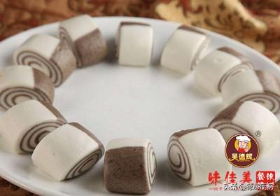 兰州市哪里有粗粮馒头卖