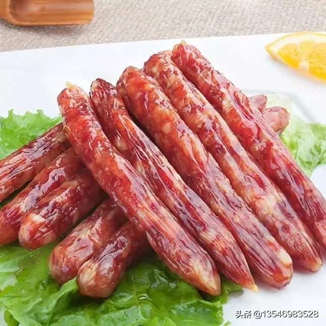 东莞市后街美食有哪些