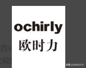 职场女性穿什么牌子好看(图4)