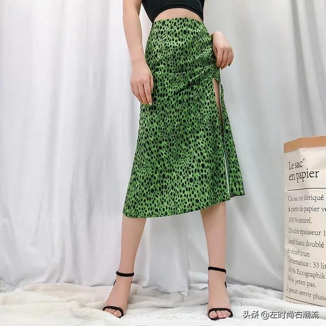 美女衣服如何搭配好看图(图6)