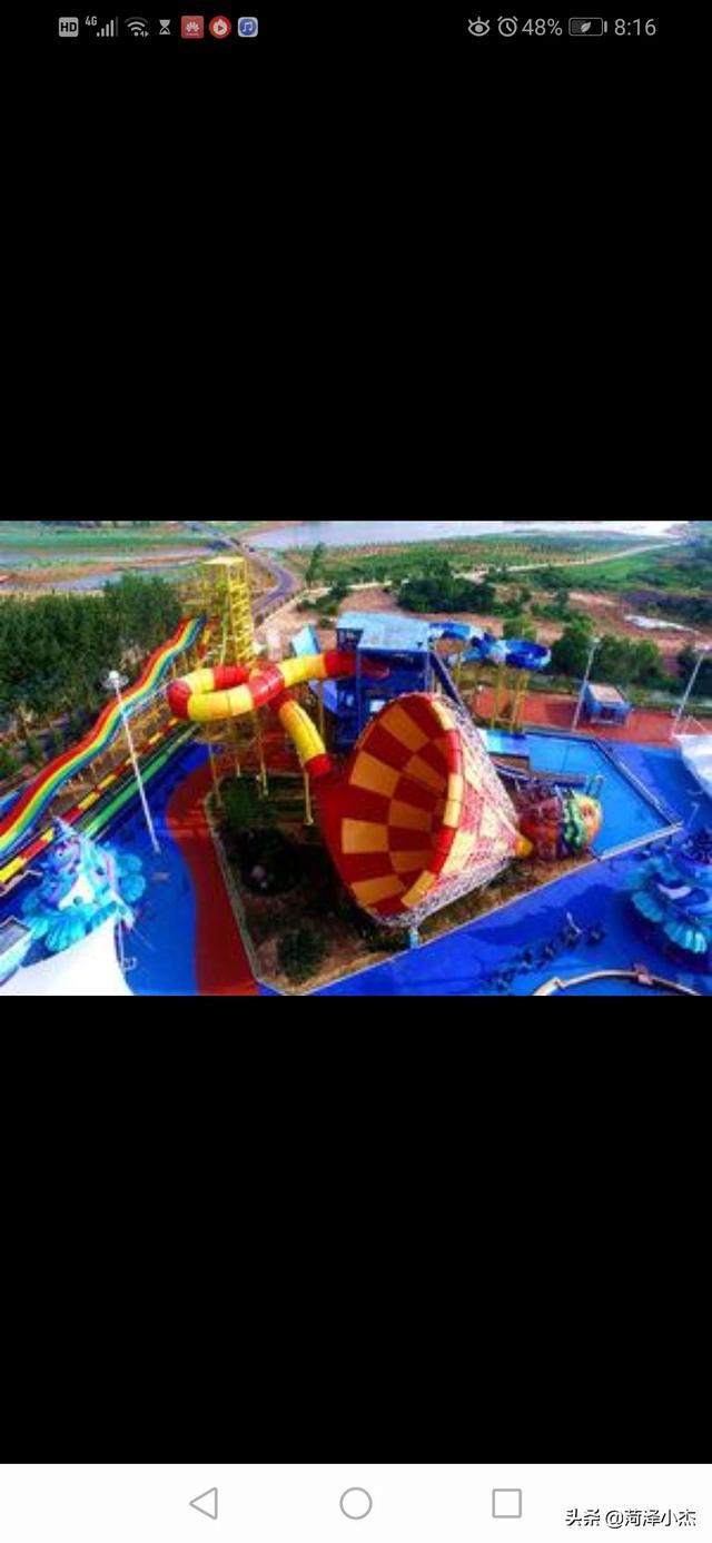 菏泽市哪里游泳池好一点