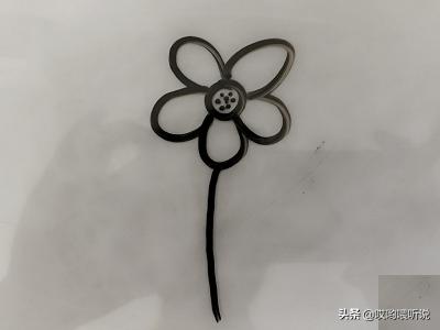 花卉素材简笔画?花卉素材简笔画图片!