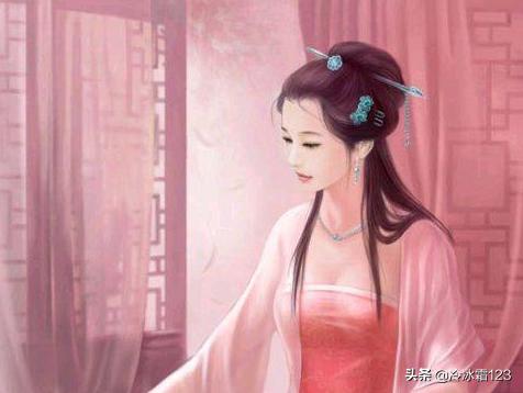 宠妃成长手札（宠妃成长手札）