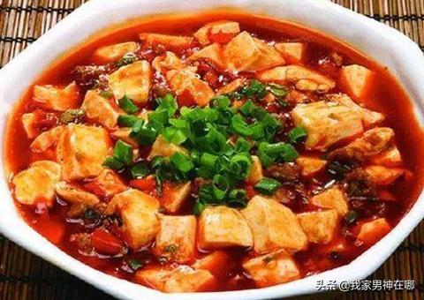 成都市里特色美食有哪些