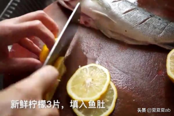 鲈鱼清蒸怎么做-鲈鱼清蒸怎么做几分钟