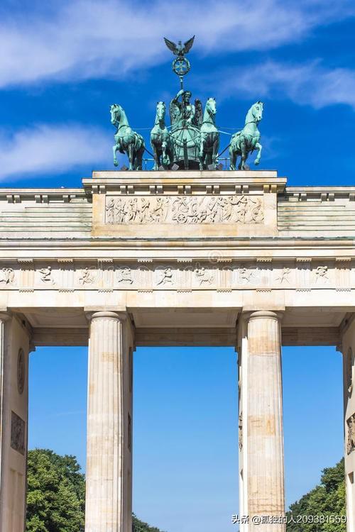 为什么选择到德国留学-为什么更多人选择去德国留学而不是美国呢？