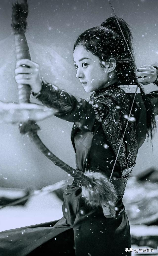 楚乔传2第二部（楚乔传2第二部剧情介绍）