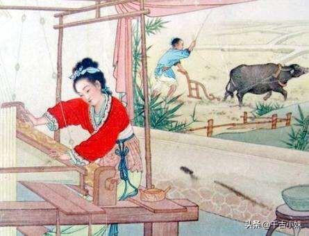 牛郎织女的故事很可怕（牛郎织女的故事真相）