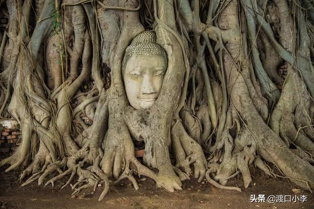 泰国出名旅游景点，泰国出名旅游景点有哪些