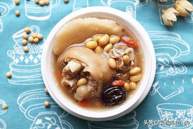 脚受伤的人猪脚怎么吃(图4)