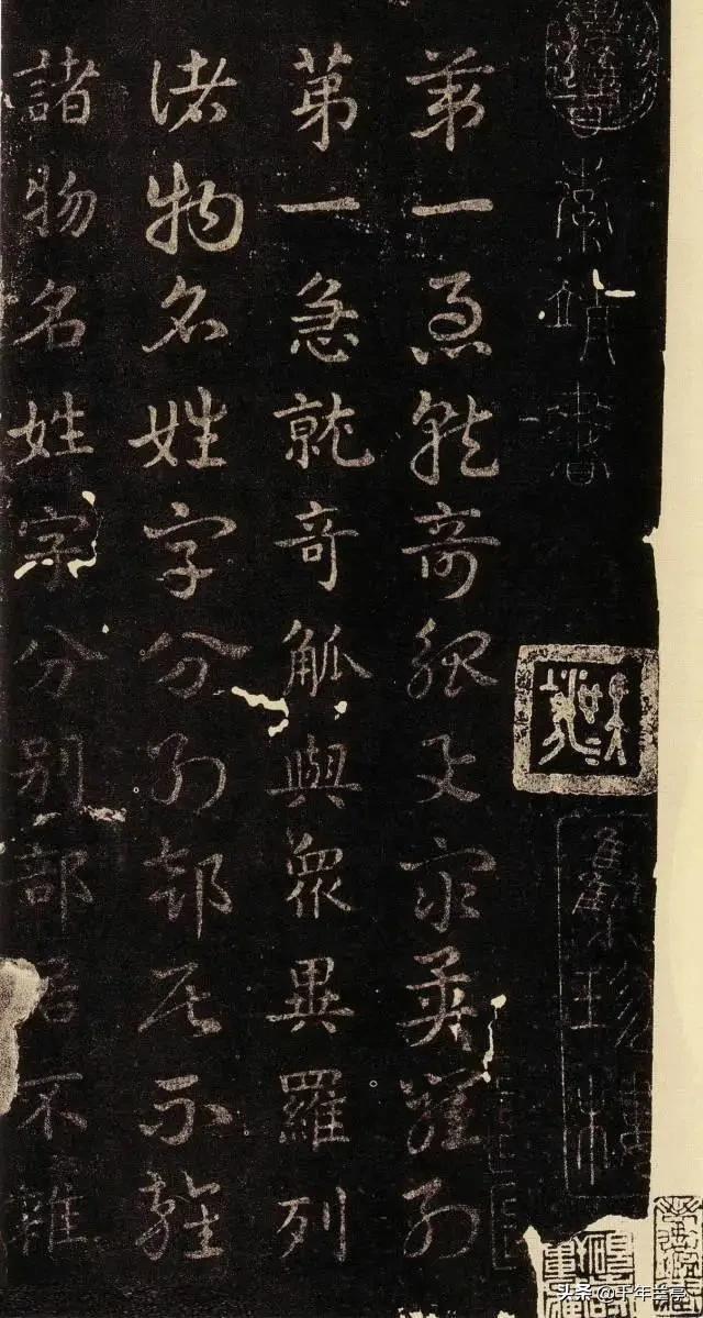章草书法是什么字体