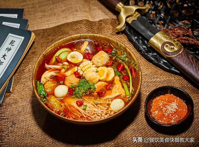 不想炒菜怎么做有肉吃(图4)