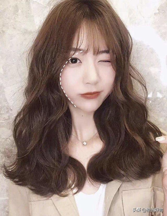 哪个发型和我最搭配女(图3)