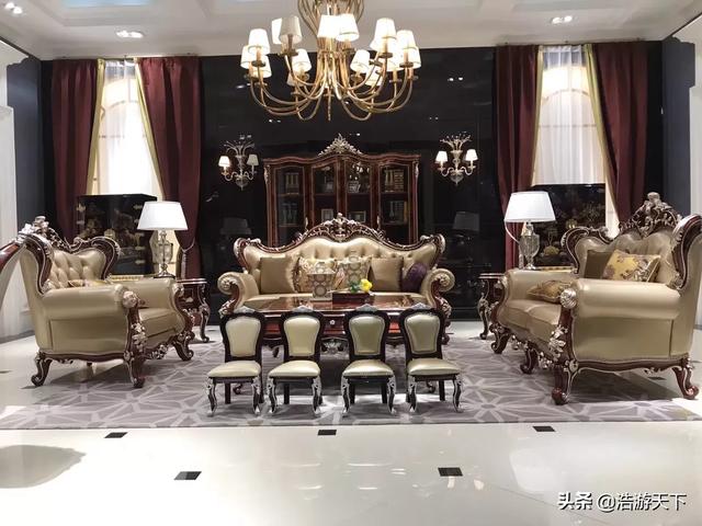 欧式沙发好看不实用,欧式沙发好看不实用怎么办