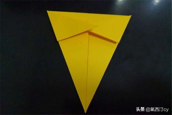 纸元宝的折法纸元宝的折法视频教程