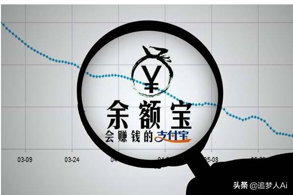 余额宝100万元一天收益多少(余额宝一百万元一个月收益多少？)