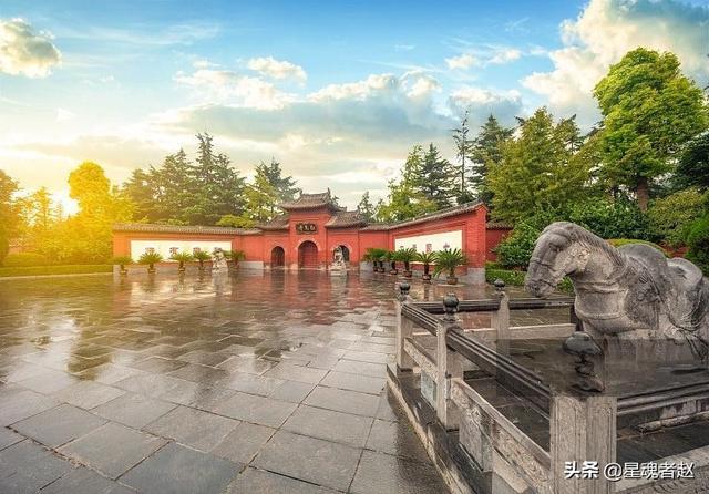 中国第一座佛教寺院中国第一座佛教寺院是哪一座?