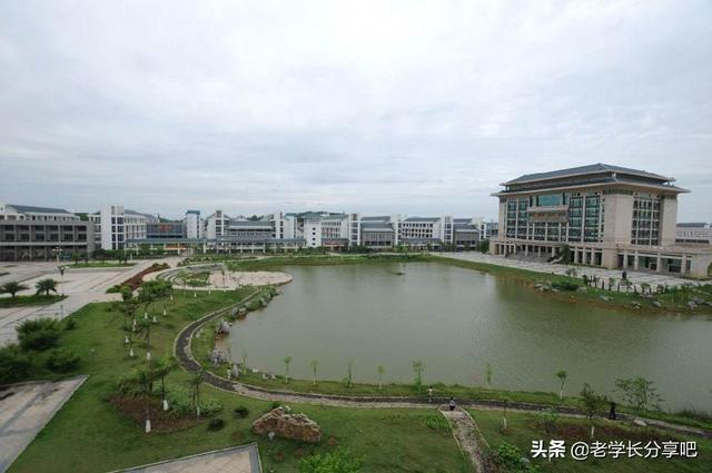 南宁市学校怎么样