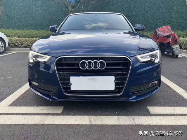 二手车估值