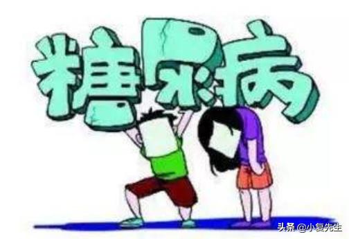 熬夜久坐易患糖尿病吗_糖尿病是什么原因引起的？