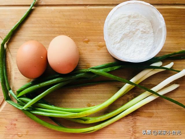 广东黄瓜鸡蛋饼的做法（江苏鸡蛋饼的正宗做法？）