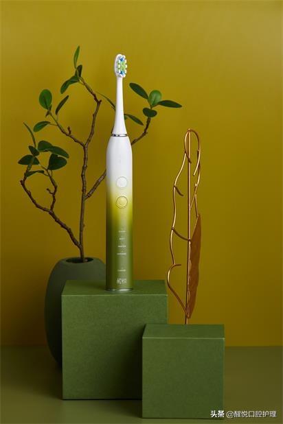 电动牙刷的好处电动牙刷的好处和坏处