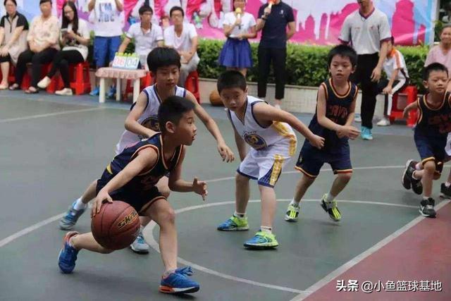 打篮球最重要的是什么？基本功还是什么,第8张