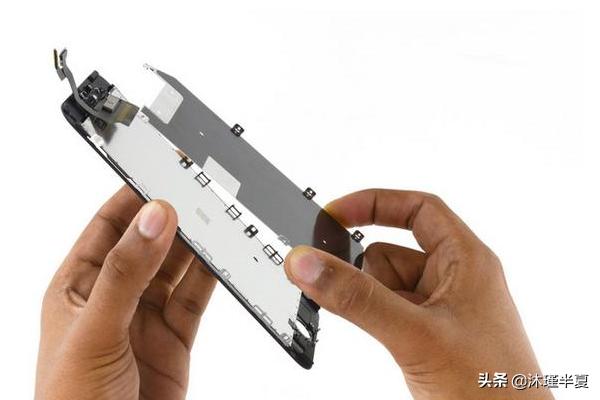 苹果6怎么换屏幕(图29)