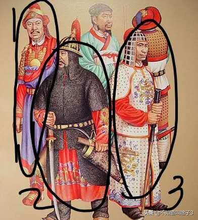 如何修饰战袍颜色搭配好看(图8)