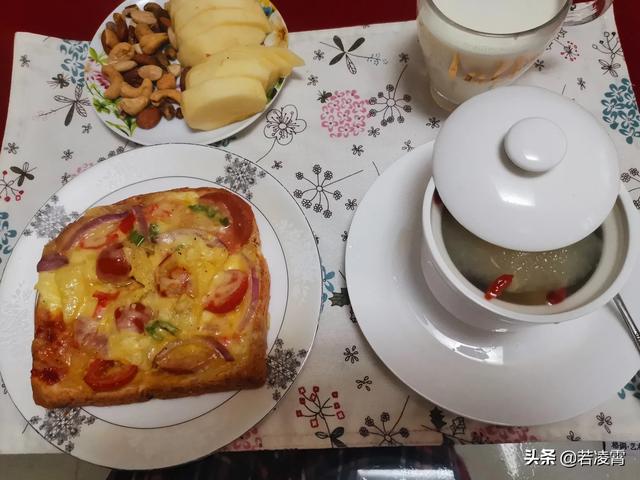 自制早餐怎么吃比较好(图27)