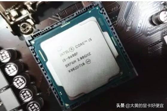 1000元以下的cpu哪个游戏性能最强？手机网游1000元