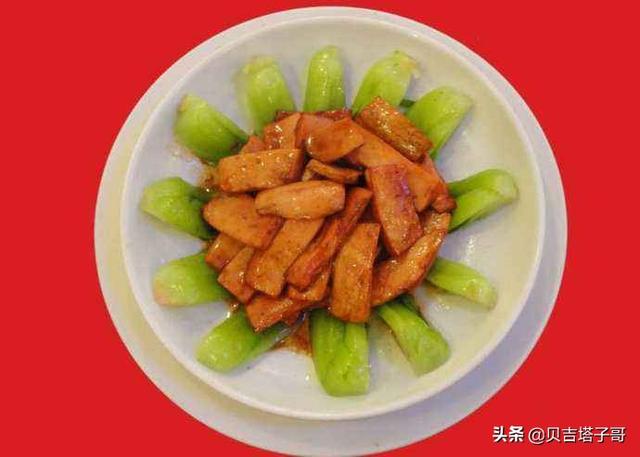 鲁菜十大代表菜图片及菜名 八大菜系有哪些,鲁菜十大代表菜图片及菜名 八大菜系有哪些