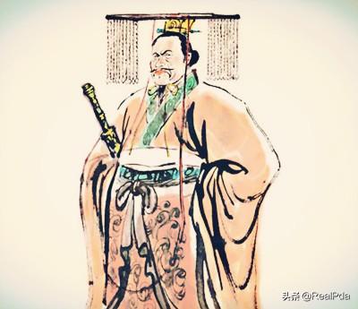 中国历代皇帝顺序表（我国唯一不承认的朝代）