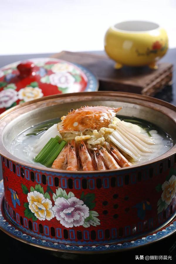 拍吃的单反相机怎么选