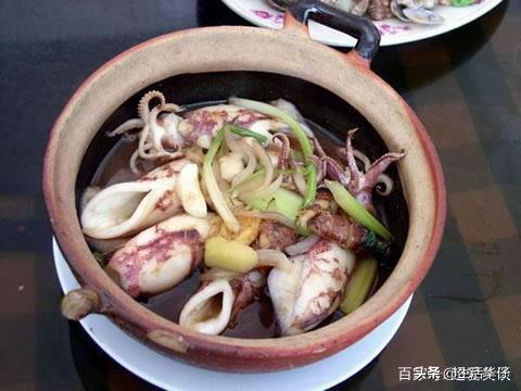 湛江有什么特色美食（湛江本地特色小吃？）