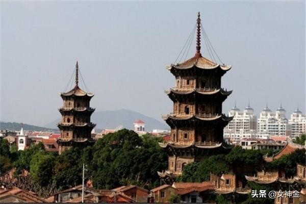 泉州游必去十大景点推荐(图7)