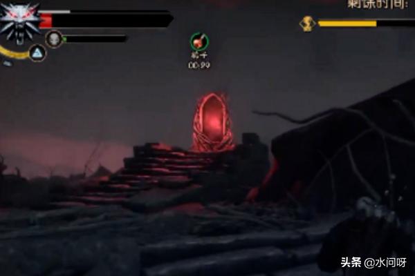 镜子大师剑攻略 镜子大师的剑  第3张