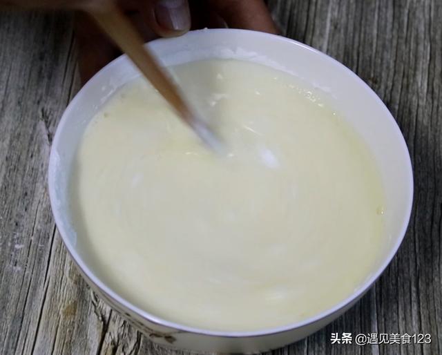 炸鲜奶怎么做_炸鲜奶怎么做啊