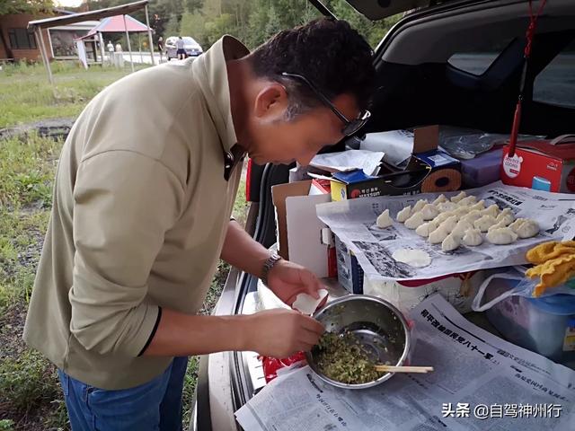 户外自驾旅游路线攻略， 户外自驾旅游路线攻略大全