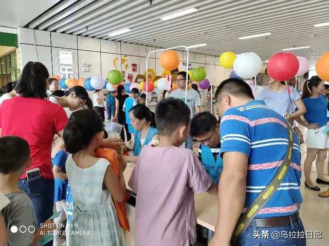 幼儿园大班家长会与家长怎样互动？