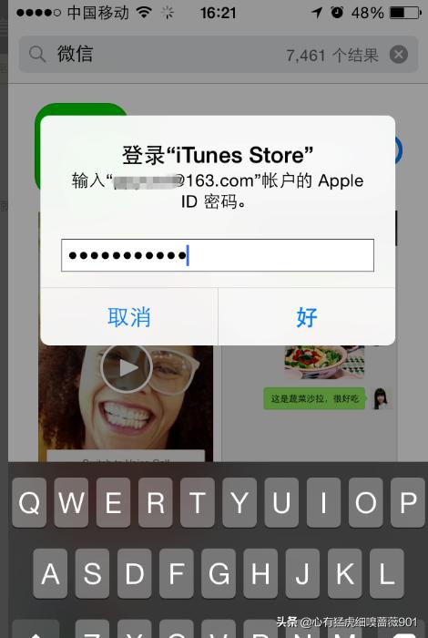 苹果手机微信怎么下载(图4)
