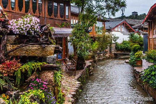 夏季旅游避暑好去处夏季旅游避暑推荐